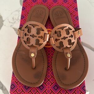 Tory Burch Miller Sandals